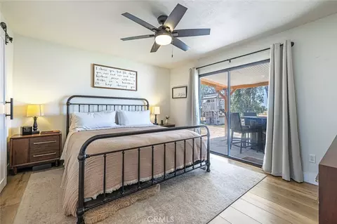 Bedroom - 17421 Mark Rd, Madera, CA 93636 photo 2 of 6