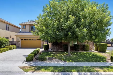 Exterior - 1135 N Whittier Ave, Clovis, CA 93611 photo 7 of 8