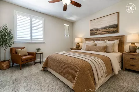 Bedroom - 1135 N Whittier Ave, Clovis, CA 93611 photo 4 of 9