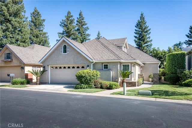 2997 W Silverhill, Fresno, CA 93711