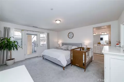 Bedroom - 836 Winchell W, Madera, CA 93636 photo 4 of 5