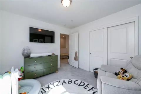 Bedroom - 836 Winchell W, Madera, CA 93636 photo 3 of 5