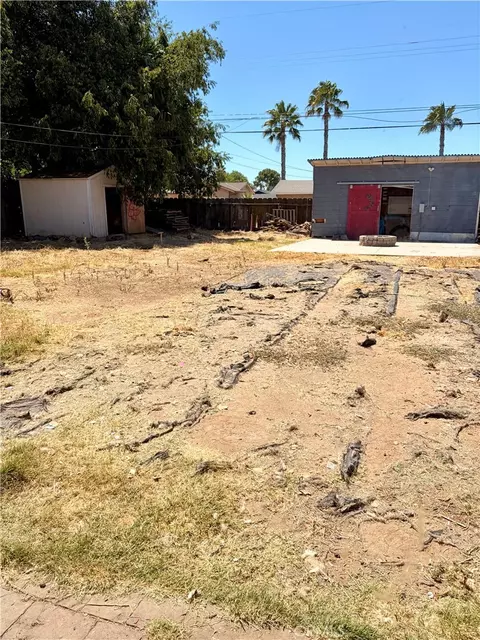 Exterior - 2581 E Gerard, Merced, CA 95341 photo 2 of 2