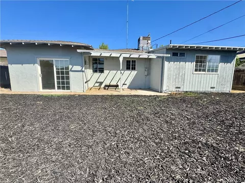 Exterior - 2581 E Gerard, Merced, CA 95341 photo 3 of 4
