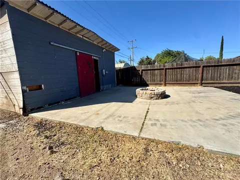 Exterior - 2581 E Gerard, Merced, CA 95341 photo 4 of 4