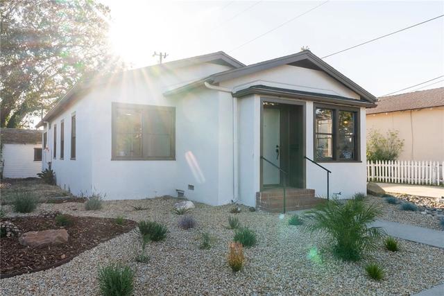 2061 Ward St, San Luis Obispo, CA 93401