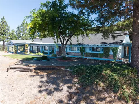 5311 Chowchilla Mtn Rd, Mariposa, CA 95338