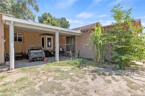 Exterior - 16565 Lacey Blvd, Lemoore, CA 93245 photo 6 of 14