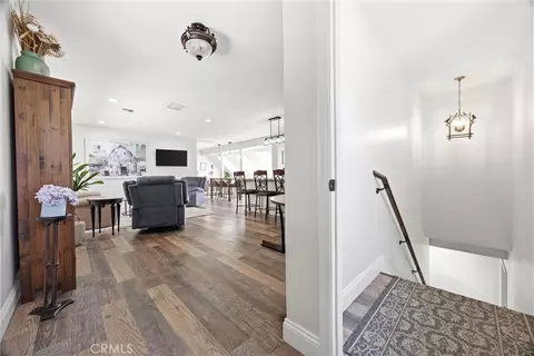 Entry Way - 20205 Old Town Rd, Tehachapi, CA 93561 photo 5 of 5