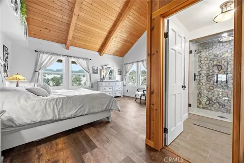 Bedroom - 20205 Old Town Rd, Tehachapi, CA 93561 photo 3 of 10