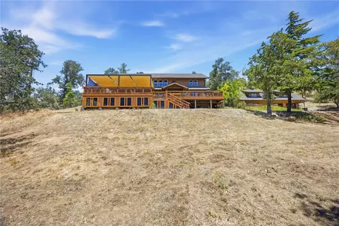 Exterior - 20205 Old Town Rd, Tehachapi, CA 93561 photo 19 of 19