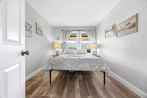 Bedroom - 20205 Old Town Rd, Tehachapi, CA 93561 photo 4 of 10