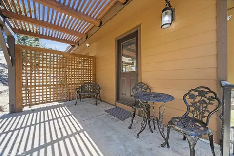 Exterior - 20205 Old Town Rd, Tehachapi, CA 93561 photo 10 of 19