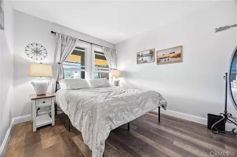 Bedroom - 20205 Old Town Rd, Tehachapi, CA 93561 photo 5 of 10
