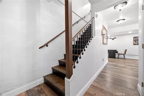 Entry Way - 20205 Old Town Rd, Tehachapi, CA 93561 photo 4 of 5
