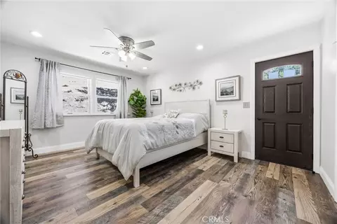 Bedroom - 20205 Old Town Rd, Tehachapi, CA 93561 photo 10 of 10