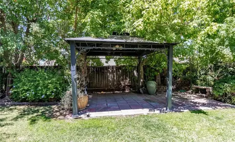 Exterior - 4683 N Arrow Rdg, Clovis, CA 93619 photo 5 of 10