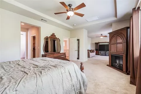 Bedroom - 4683 N Arrow Rdg, Clovis, CA 93619 photo 3 of 5