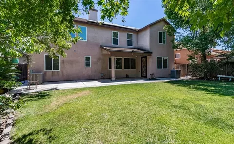 Exterior - 4683 N Arrow Rdg, Clovis, CA 93619 photo 9 of 10