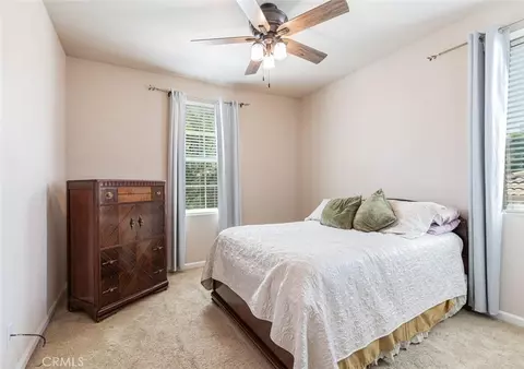 Bedroom - 4683 N Arrow Rdg, Clovis, CA 93619 photo 4 of 5