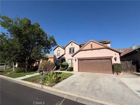 Exterior - 4683 N Arrow Rdg, Clovis, CA 93619 photo 2 of 10