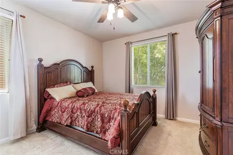 Bedroom - 4683 N Arrow Rdg, Clovis, CA 93619 photo 5 of 5