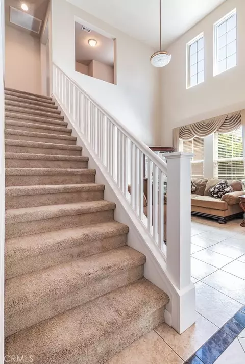 Entry Way - 4683 N Arrow Rdg, Clovis, CA 93619 photo 4 of 8