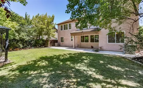 Exterior - 4683 N Arrow Rdg, Clovis, CA 93619 photo 8 of 10