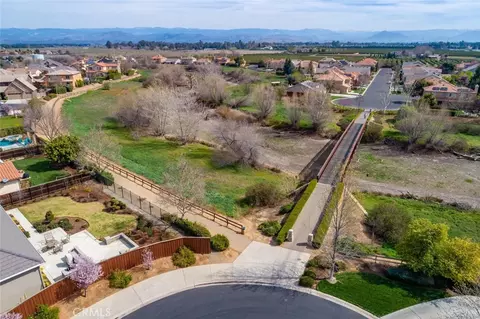 View/Area - 4683 N Arrow Rdg, Clovis, CA 93619 photo 19 of 20