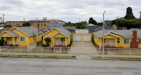 909 W Denni St, Wilmington, CA 90744