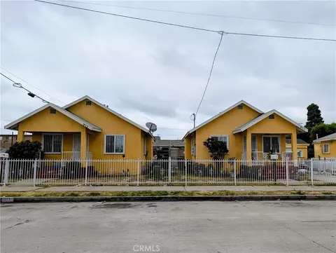 909 W Denni St, Wilmington, CA 90744