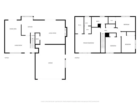 Floorplan - 470 Edwards, Winters, CA 95694 photo 1 of 1