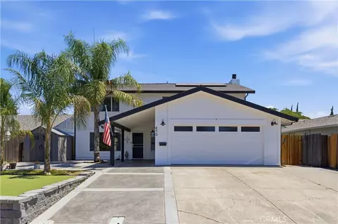 Exterior - 470 Edwards, Winters, CA 95694 photo 3 of 8