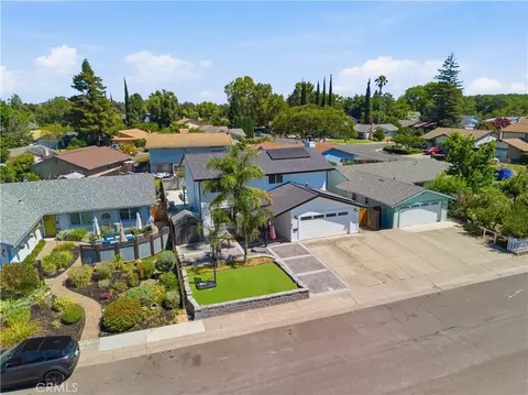 View/Area - 470 Edwards, Winters, CA 95694 photo 3 of 8