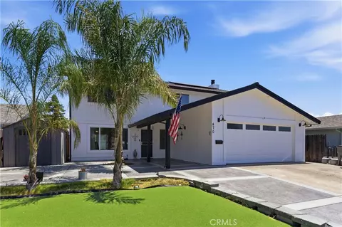 Exterior - 470 Edwards, Winters, CA 95694 photo 4 of 8