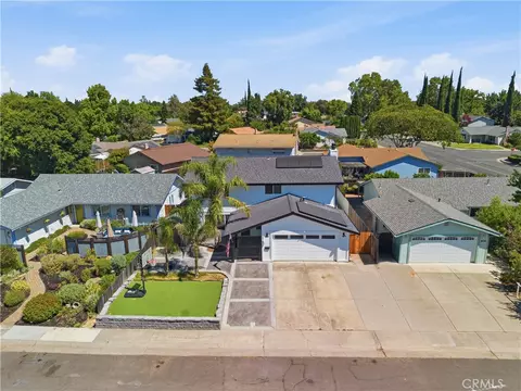 View/Area - 470 Edwards, Winters, CA 95694 photo 2 of 8