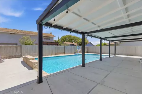 Exterior - 470 Edwards, Winters, CA 95694 photo 6 of 8