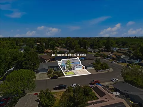 View/Area - 470 Edwards, Winters, CA 95694 photo 5 of 8