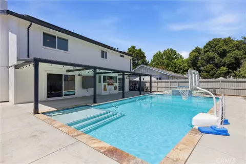 Exterior - 470 Edwards, Winters, CA 95694 photo 2 of 8