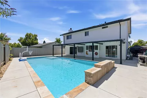 Exterior - 470 Edwards, Winters, CA 95694 photo 7 of 8