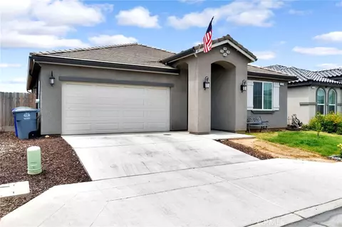 Exterior - 1121 Wasatch, Madera, CA 93638 photo 3 of 7