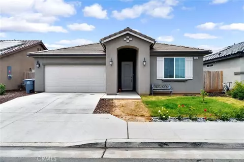 Exterior - 1121 Wasatch, Madera, CA 93638 photo 1 of 7