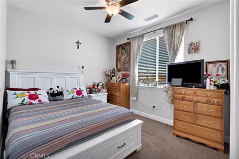 Bedroom - 1121 Wasatch, Madera, CA 93638 photo 1 of 6