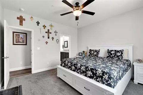 Bedroom - 1121 Wasatch, Madera, CA 93638 photo 6 of 6