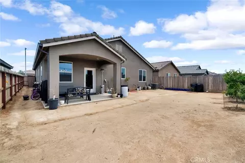 Exterior - 1121 Wasatch, Madera, CA 93638 photo 7 of 7