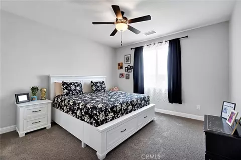 Bedroom - 1121 Wasatch, Madera, CA 93638 photo 5 of 6