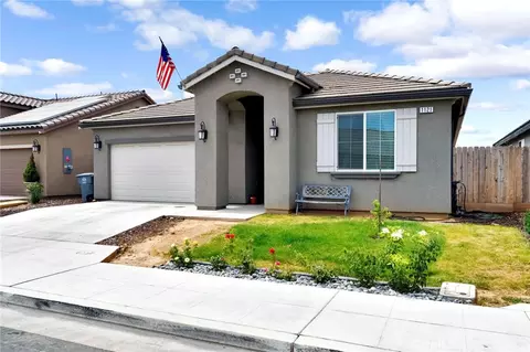 Exterior - 1121 Wasatch, Madera, CA 93638 photo 2 of 7