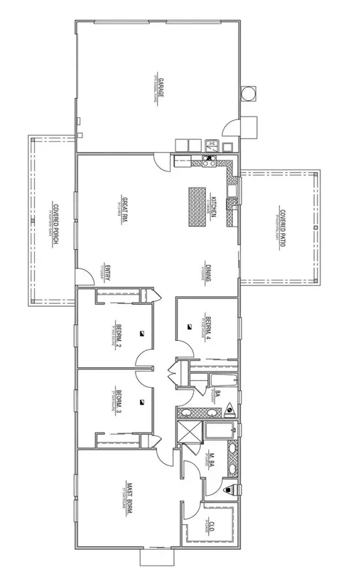 8058 Monreal Dr, Sanger, CA 93657 photo 9