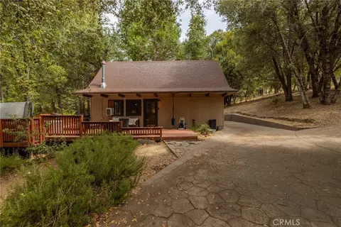 5655 Harris Cut Off, Mariposa, CA 95338