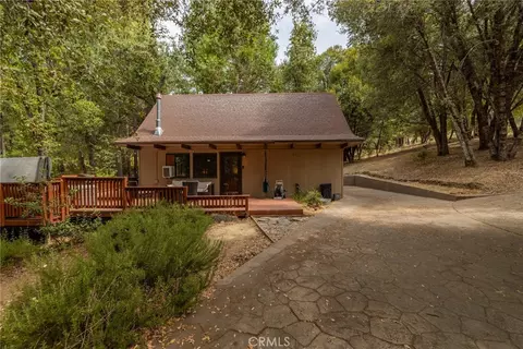 5655 Harris Cut Off, Mariposa, CA 95338
